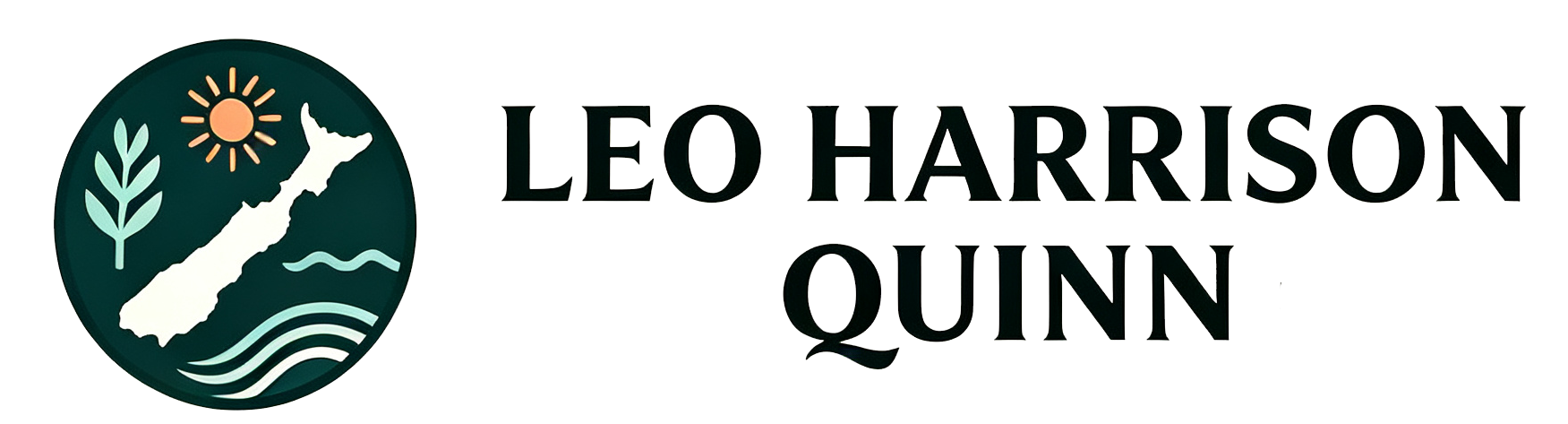 LEO HARRISON QUINN